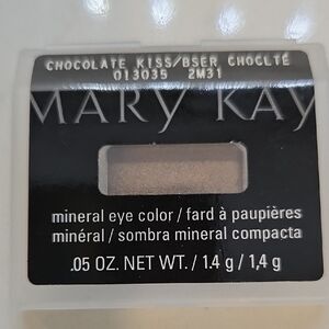 Mary Kay Chocolate Kiss Mineral Eye Shadow